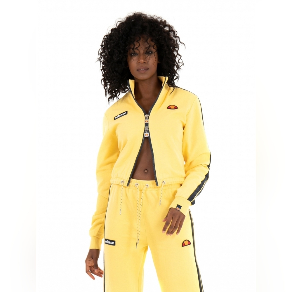 ellesse Laboria Track Top